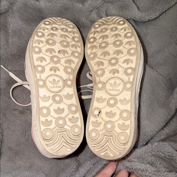 ADIDAS GAZELLE BOLD SHOES - Picture 10 of 12